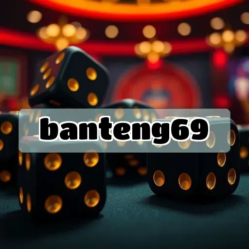 banteng69: Petualangan Seru di Dunia Game Online Indonesia