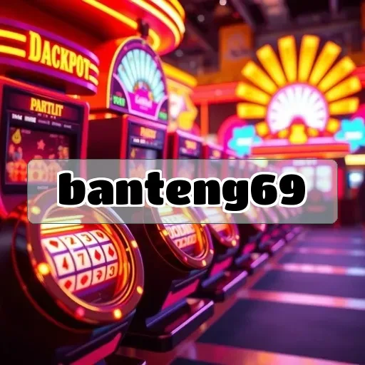 banteng69: Turnamen Game Online Seru dan Menguntungkan di Indonesia