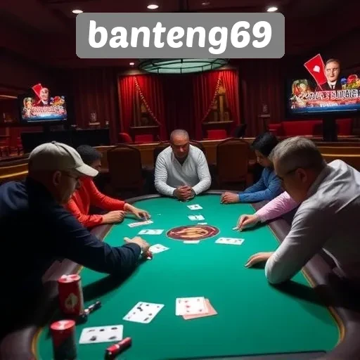 Panduan Memulai Permainan di Banteng69 untuk Pemula