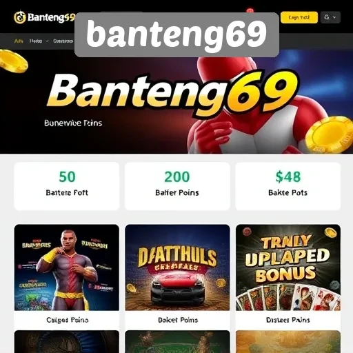 Mengapa Banteng69 Menjadi Pilihan Utama Para Gamers