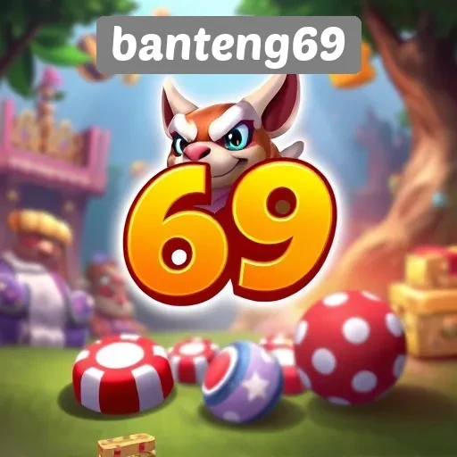 Mengenal Banteng69 Sebagai Platform Game Terbaik Indonesia