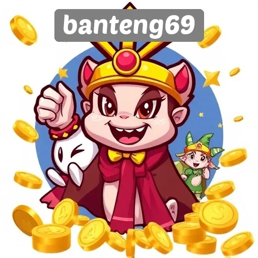 Mengenal Banteng69 Situs Game Terpercaya di Indonesia