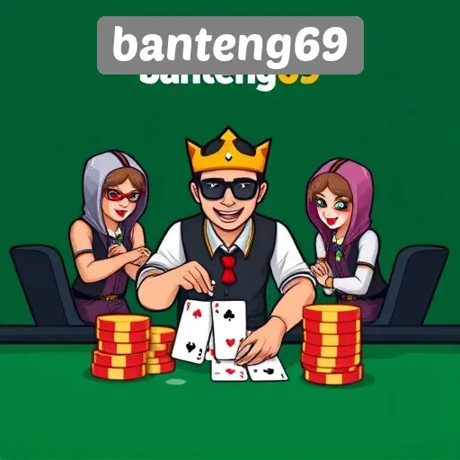 Cara Daftar dan Bermain di Banteng69 untuk Pemula