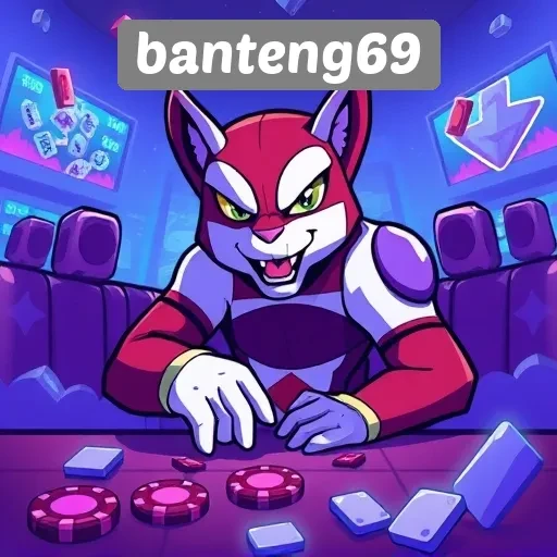 Kepopuleran Banteng69 di Kalangan Pecinta Game Online