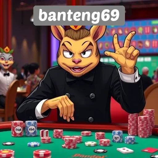 Keunggulan dan Kekurangan Situs Game Banteng69