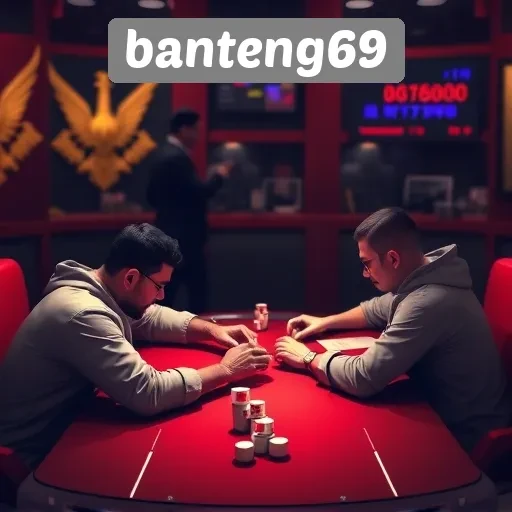 Strategi Bermain Efektif di Situs Banteng69