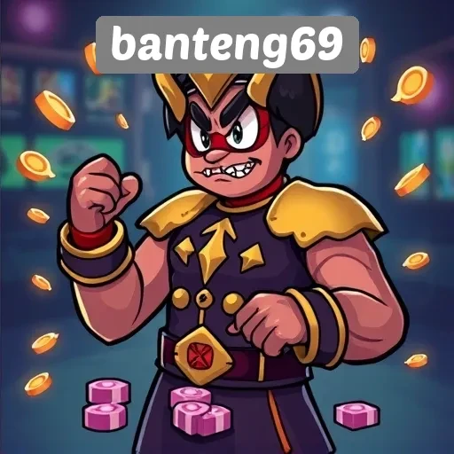 Beragam Permainan Menarik yang Ditawarkan di Banteng69
