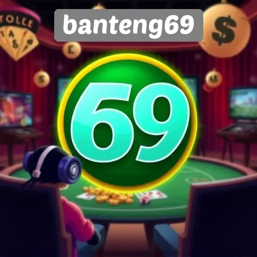 Mengenal Lebih Dekat Situs Game Banteng69