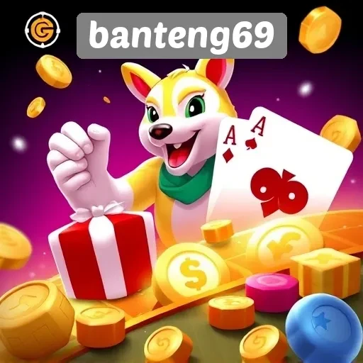 Menggali Ragam Permainan Populer di Banteng69