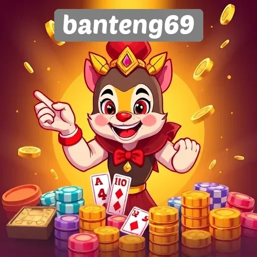 Fitur Menarik yang Tersedia di Banteng69