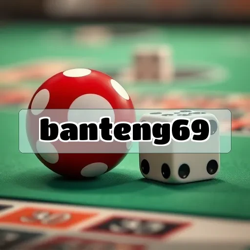 banteng69: Forum Game Online Terbaik untuk Penggemar Game Indonesia