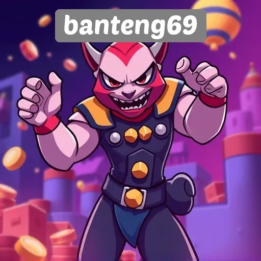 Menelusuri Keunggulan Fitur Game di Banteng69