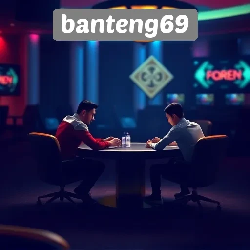 Panduan Bermain di Situs Game Banteng69 untuk Pemula