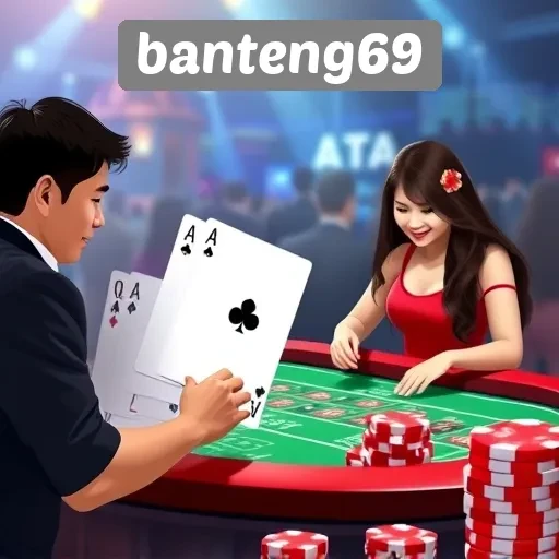 Tips Aman Bermain di Situs Banteng69