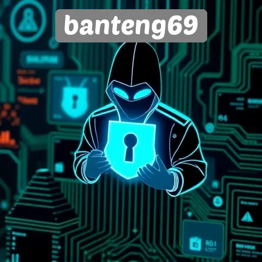 Sistem Keamanan yang Diterapkan pada Banteng69