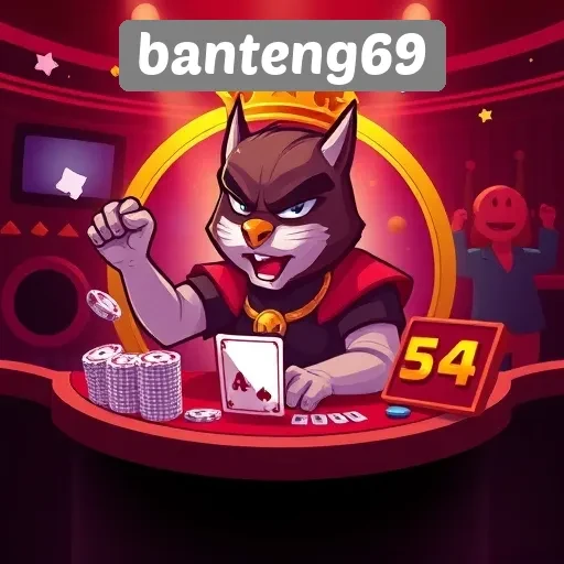 Berbagai Jenis Permainan yang Tersedia di Banteng69